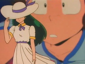 うる星やつら 1. évad Ep.184 184. epizód