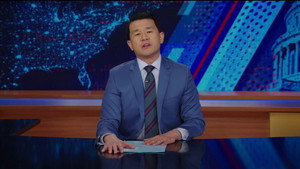 The Daily Show 30. évad Ep.38 38. epizód