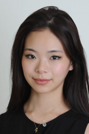 趣里 profil kép