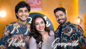 Pearle Maaney Show 1. évad Ep.26 26. epizód
