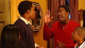 The Bernie Mac Show 4. évad Ep.10 10. epizód