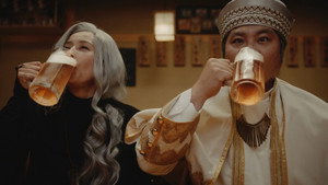 異世界居酒屋「のぶ」 2. évad Ep.9 9. epizód