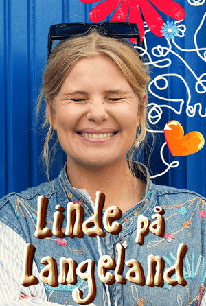 Linde på Langeland poszter