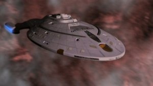 Star Trek: Voyager 3. évad Ep.3 A csúszda