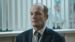 ЧОП 1. évad Ep.2 2. epizód