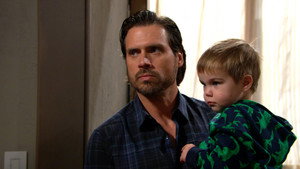 The Young and the Restless 45. évad Ep.126 126. epizód