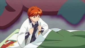 境界のRINNE 3. évad Ep.19 19. epizód