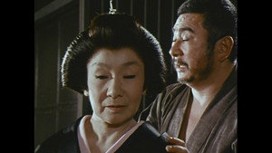 座頭市物語 1. évad Ep.20 20. epizód