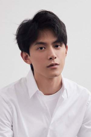 邓凯 profil kép