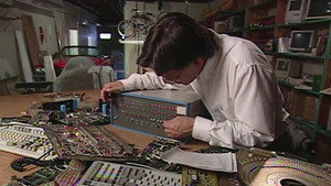 Triumph of the Nerds kép