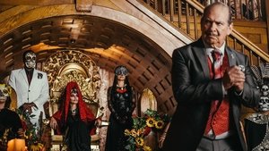 Z, mint zombi 2. évad Ep.12 Zéróéknál ég a világ