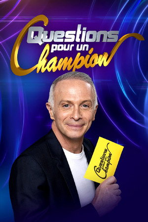 Questions pour un champion poszter
