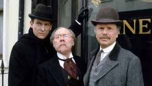 Sherlock Holmes kalandjai 3. évad Ep.7 A hat Napóleon
