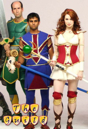 The Guild poszter