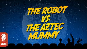 Mystery Science Theater 3000 1. évad Ep.2 2. epizód