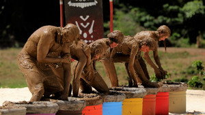 Survivor Česko a Slovensko 2. évad Ep.25 25. epizód