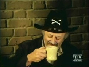 Gunsmoke 20. évad Ep.13 13. epizód