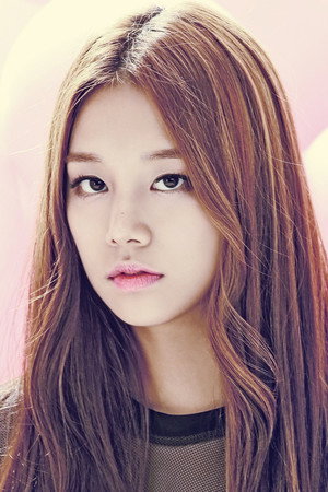안솔빈 profil kép