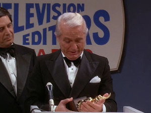 The Mary Tyler Moore Show 4. évad Ep.21 21. epizód