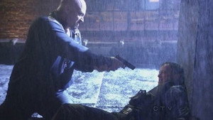 CSI: New York-i helyszínelők 7. évad Ep.22 Kiszállási stratégia