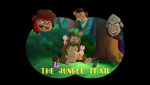 Chhota Bheem 2. évad Ep.24 24. epizód