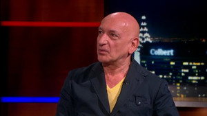 The Colbert Report 9. évad Ep.96 96. epizód