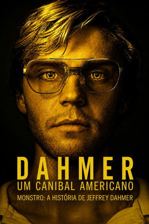 Dahmer – Szörnyeteg: A Jeffrey Dahmer-sztori poszter