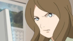 地獄少女 2. évad Ep.6 6. epizód
