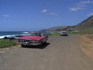 Hawaii Five-O 12. évad Ep.8 8. epizód