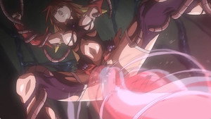 魔法少女イスカ 1. évad Ep.3 3. epizód
