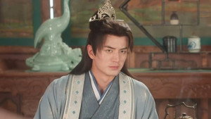 沉香如梦夜不寒 1. évad Ep.9 9. epizód