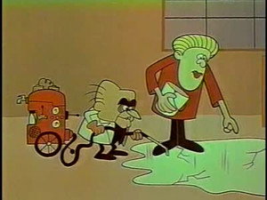 Underdog 2. évad Ep.21 21. epizód