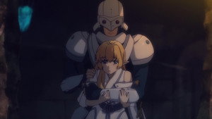 この世の果てで恋を唄う少女YU-NO 1. évad Ep.20 20. epizód