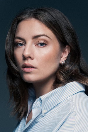 Sofia Karemyr profil kép