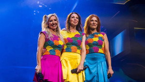 K3 Originals: Het verhaal van Karen, Kristel en Kathleen kép