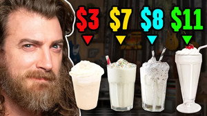 Good Mythical Morning 27. évad Ep.61 61. epizód