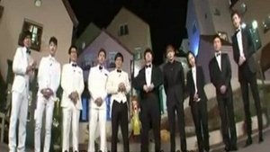 런닝맨 1. évad Ep.40 40. epizód