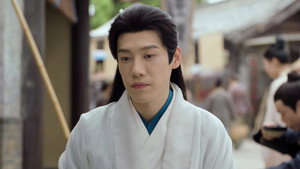 芬芳喜事 1. évad Ep.8 8. epizód