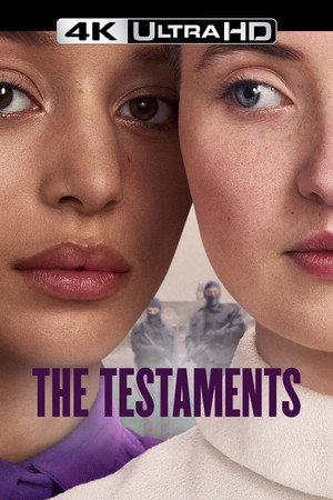 Testamentumok poszter