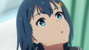空色ユーティリティ 1. évad Ep.1 1. epizód