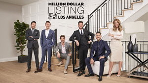 Million Dollar Listing Los Angeles kép