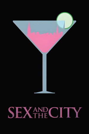 Szex és New York poszter