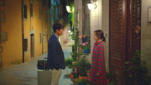 알함브라 궁전의 추억 1. évad Ep.1 1. epizód