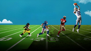 It's in the Game: Madden NFL kép