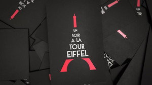 Un soir à la tour Eiffel kép