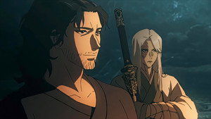 镖人 2. évad Ep.5 5. epizód