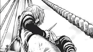 Vinland Saga kép