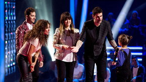 La voz kids 5. évad Ep.8 8. epizód