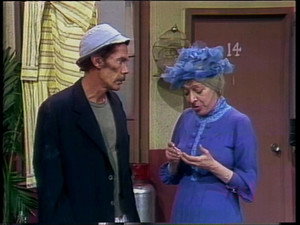 El Chavo del Ocho 4. évad Ep.7 7. epizód