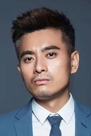 陈龙 profil kép